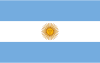 Messaging In Countries - Argentina