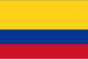 Messaging In Countries - Colombia