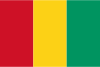 Messaging In Countries - Guinea