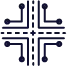 FloppySend Routing Efficiency