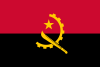 Messaging In Countries - Angola