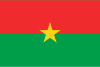 Messaging In Countries - Burkina Faso