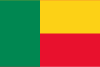Messaging In Countries - Benin