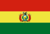 Messaging In Countries - Bolivia