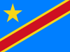 Messaging In Countries - Democratic Republic Of Congo