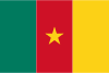 Messaging In Countries - Cameroon