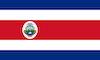 Messaging In Countries - Costa Rica