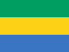Messaging In Countries - Gabon