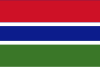Messaging In Countries - Gambia