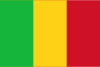 Messaging In Countries - Mali