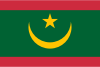 Messaging In Countries - Mauretania