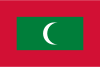 Messaging In Countries - Maldives