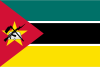 Messaging In Countries - Mozambique