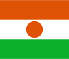 Messaging In Countries - Niger