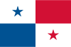 Messaging In Countries - Panama