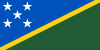 Messaging In Countries - Solomon Islands