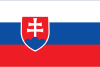 Messaging In Countries - Slovakia