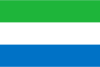 Messaging In Countries - Sierra Leone