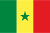 Messaging In Countries - Senegal