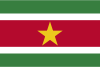 Messaging In Countries - Suriname