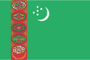 Messaging In Countries - Turkmenistan