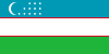 Messaging In Countries - Uzbekistan