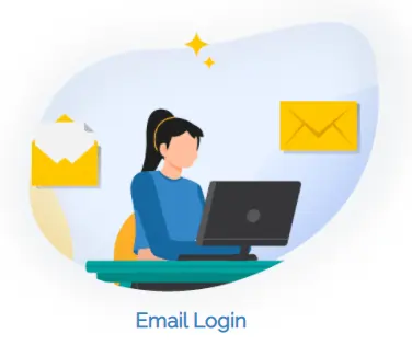 Email Login