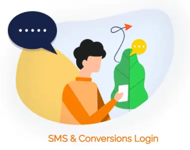 SMS Login