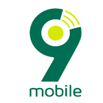 9mobile Nigeriaia logo