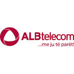 ALBtelecom Albania logo