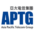 APTG Taiwan logo