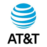 AT&T United States logo