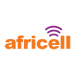 Africell logo