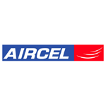 Aircel India logo
