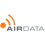 Airdata logo