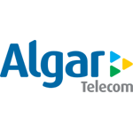 Algar Telecom Brazil logo