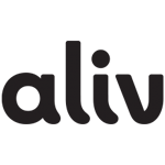 Aliv logo