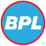 BPL Telecom logo