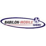 Babilon Mobile logo