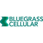 Bluegrass Cellular logo