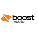 Boost Mobile United States logo