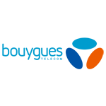 FloppySend - France - Bouygues Telecom