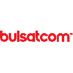 Bulsatcom logo