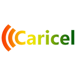 Caricel Jamaica logo