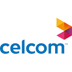 Celcom Malaysia logo