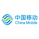 China Mobile Hong Kong logo