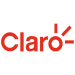 Claro Chile logo