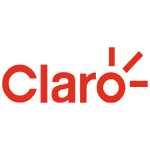 Claro Ecuador logo