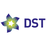 DST Brunei logo