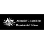 Department of Defence Australia logo